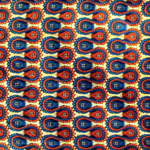 アフリカの布～カンガ・キテンゲ・マサイシュカ・キコイ・手織り 