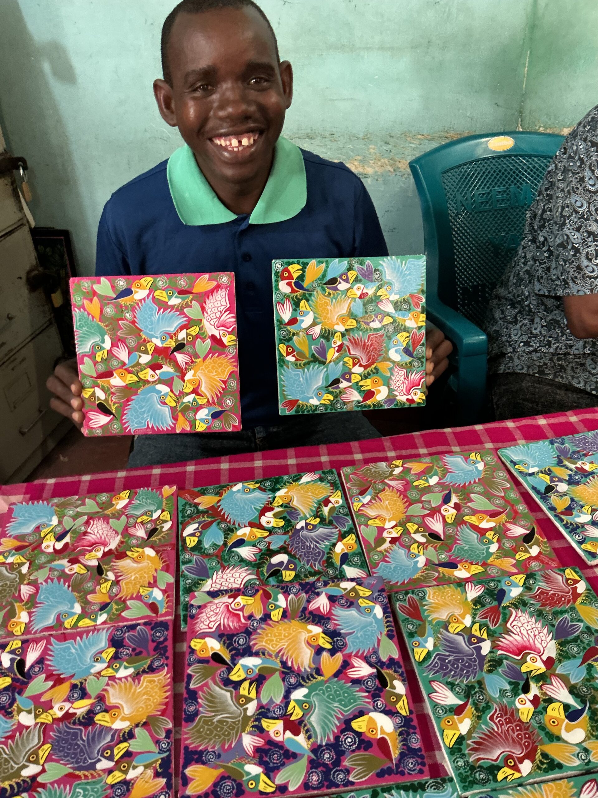 2CEE8164-CE1D-4AB0-9BDD-F6060BE7E172 | アフリカフェ＠バラカ