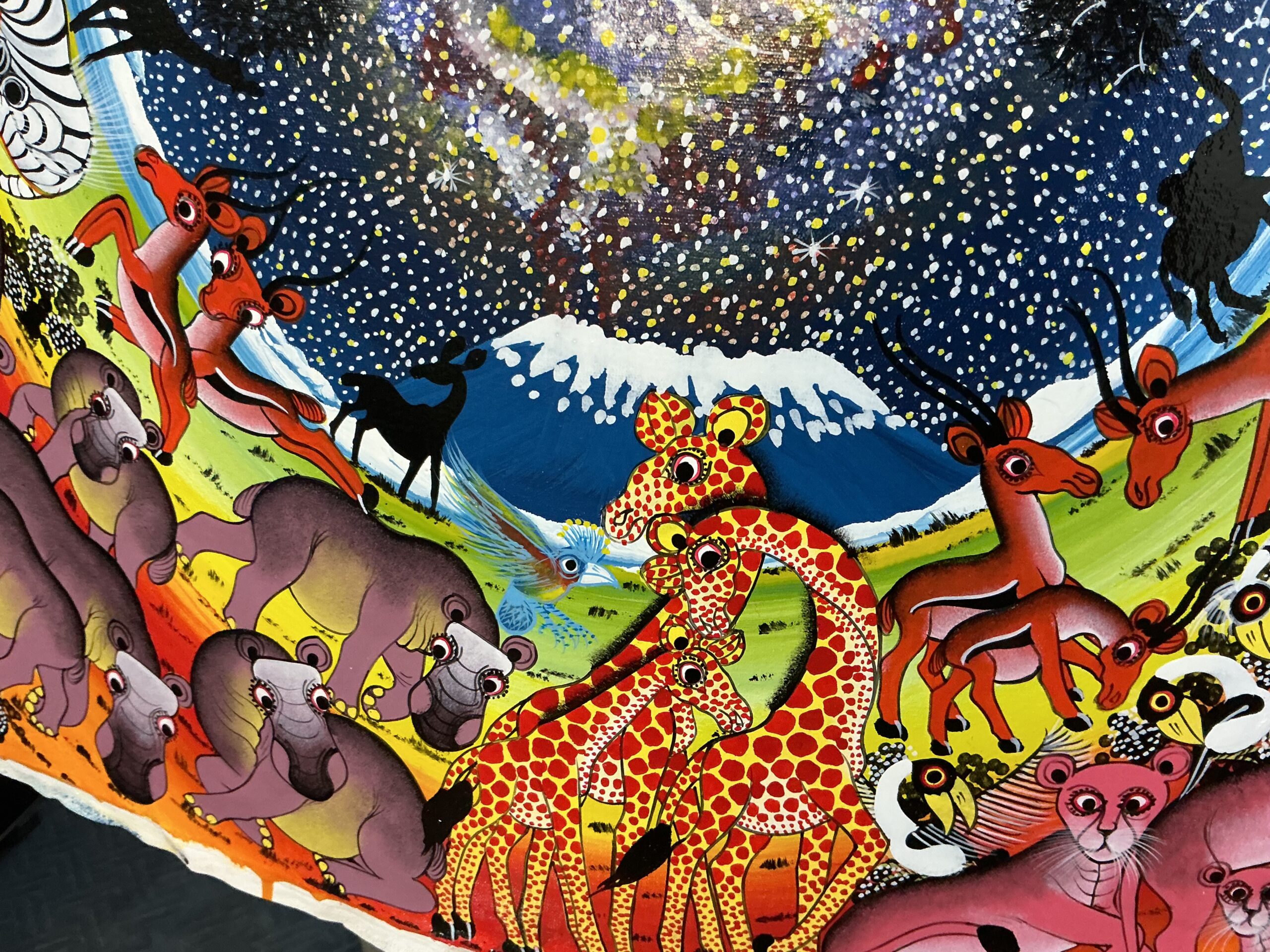 FB5CCEE9-0BC8-41D6-A9E3-16629E3A73A0 | アフリカフェ＠バラカ