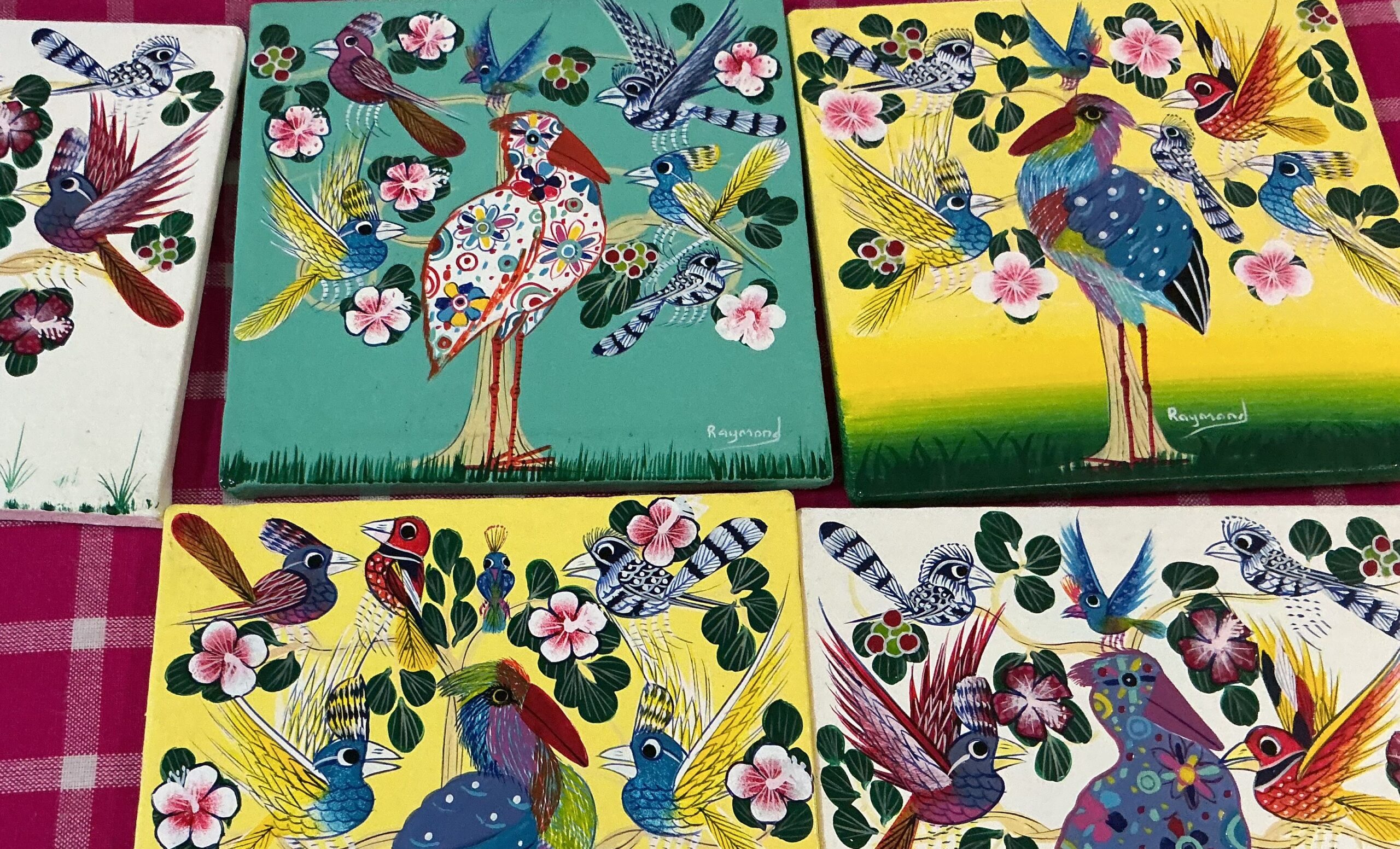 rai3CCB57EB-F615-4989-A37E-B197EFF55F28 | アフリカフェ＠バラカ