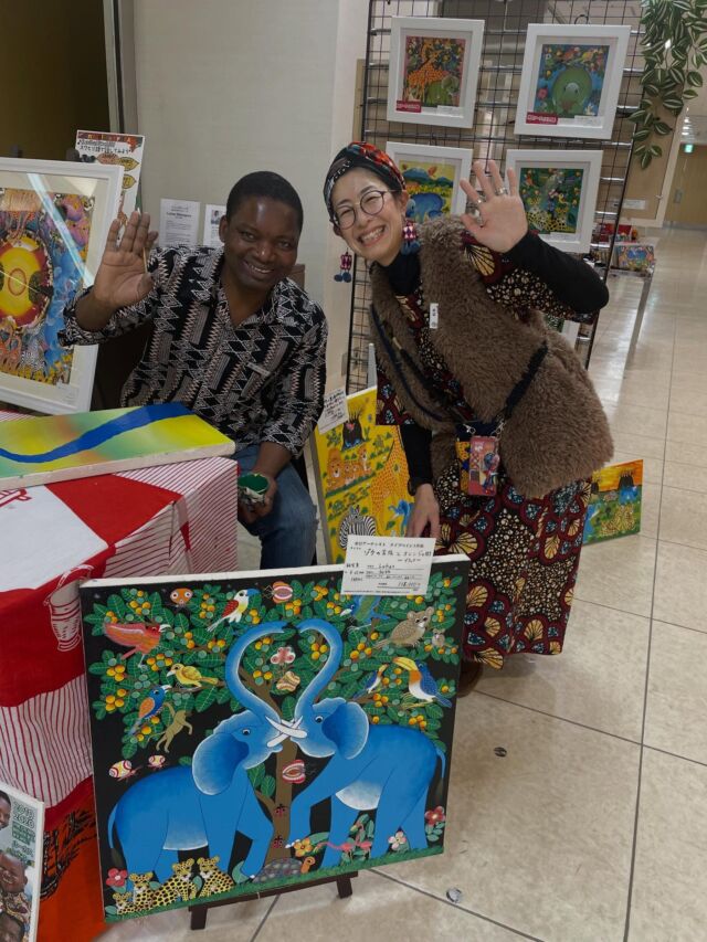 アフリカフェ＠バラカ | アフリカ雑貨、カンガ布、タンザニア珈琲紅茶